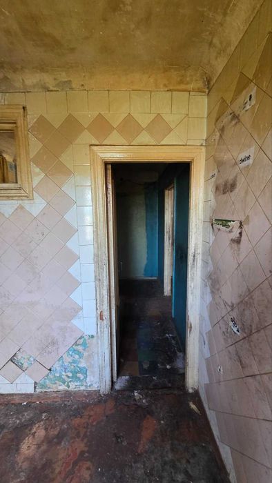 Квартира на вул. Геннадія Афанасьєва, 7 в Києві, ID 254526, фото №12