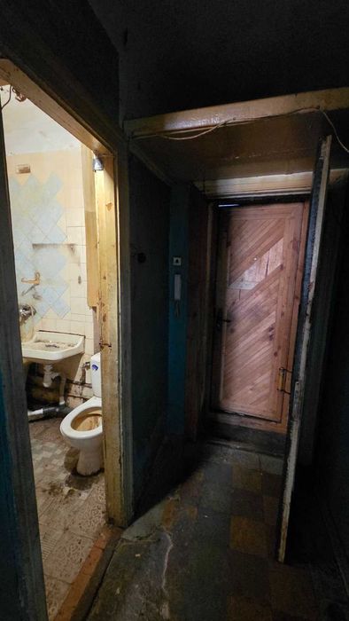 Квартира на вул. Геннадія Афанасьєва, 7 в Києві, ID 254526, фото №5