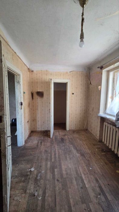 Квартира на вул. Геннадія Афанасьєва, 7 в Києві, ID 254526, фото №7
