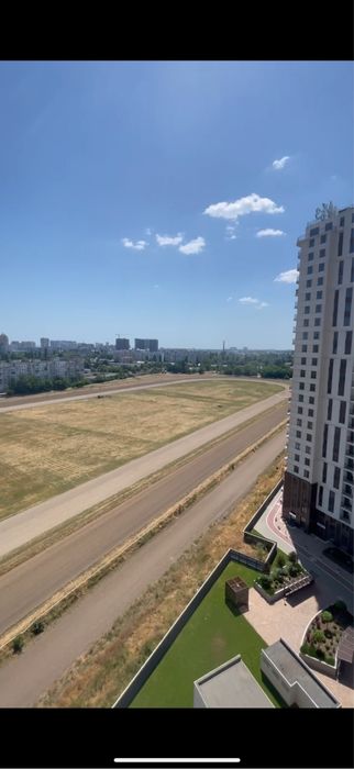 Квартира на 61 Перлина в Одесі, ID 254218, фото №2