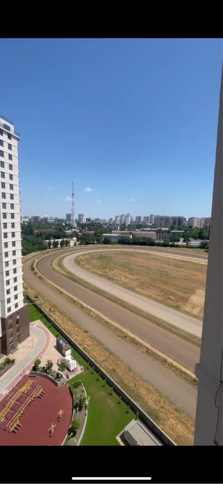 Квартира на 61 Перлина в Одесі, ID 254218, фото №3