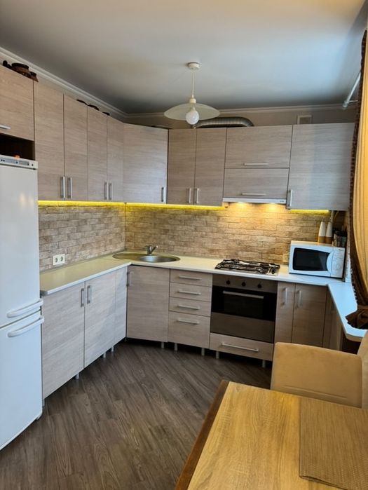 Квартира на вул. Захарова, 7 в Луцьку, ID 253309, фото №5