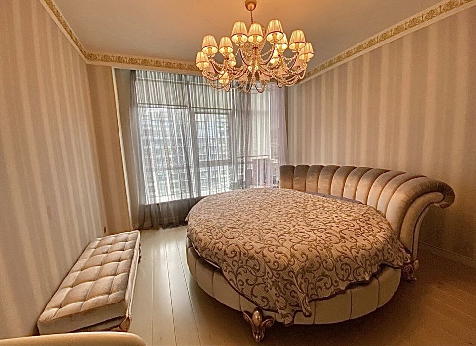 Квартира на ЖК «Новопечерские Липки» в Київ, ID 210061, фото №3