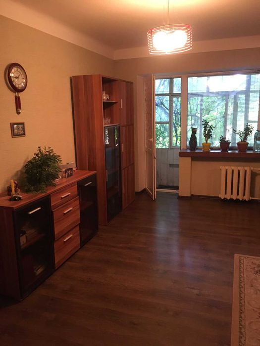 Квартира на вул. Шевченка в Запоріжжі, ID 255469, фото №1