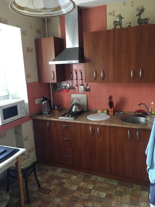 Квартира на вул. Шевченка в Запоріжжі, ID 255469, фото №3