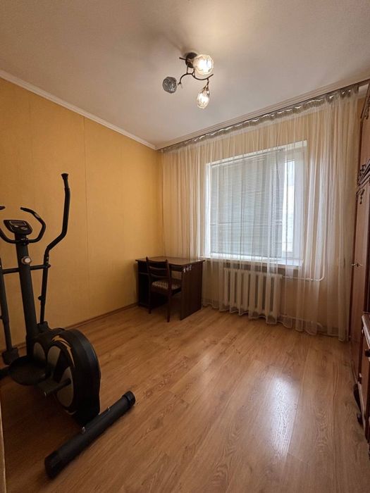 Квартира на район Малиновського ринку в Одесі, ID 254931, фото №5