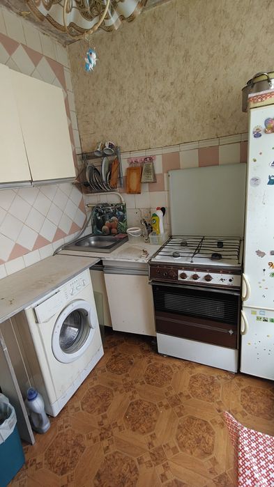 Квартира на вул. Героїв Харкова, 222 в Харкові, ID 210087, фото №5