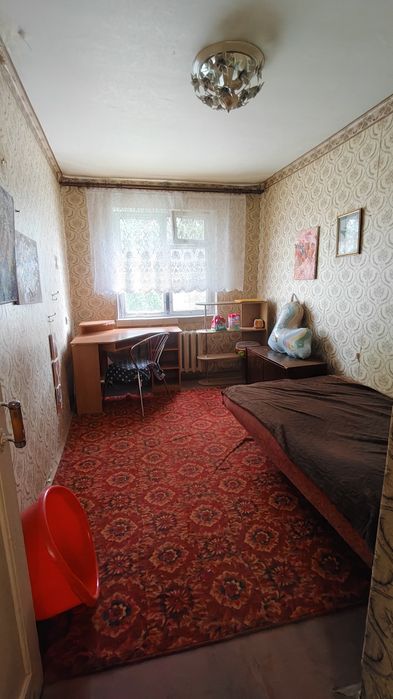Квартира на вул. Героїв Харкова, 222 в Харкові, ID 210087, фото №8