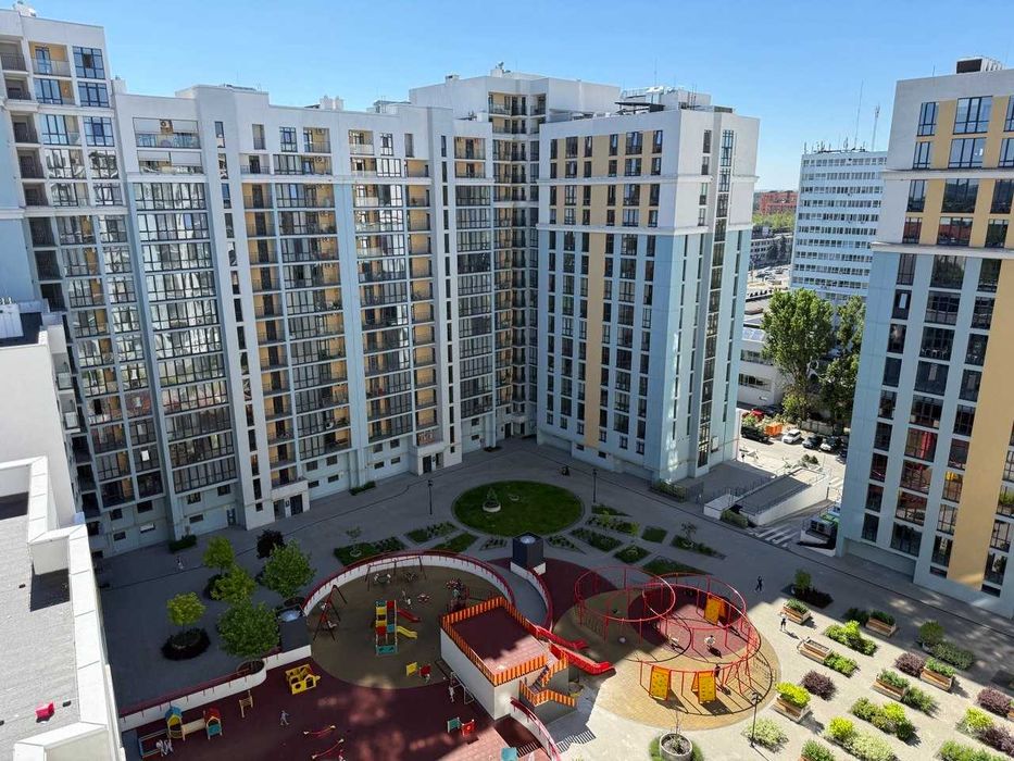 Квартира на вул. Стрийська в Львові, ID 210096, фото №1