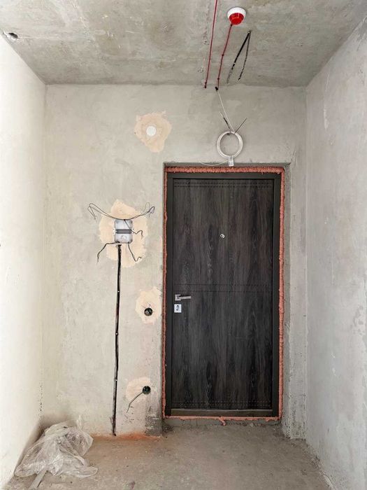 Квартира на вул. Стрийська в Львові, ID 210096, фото №14