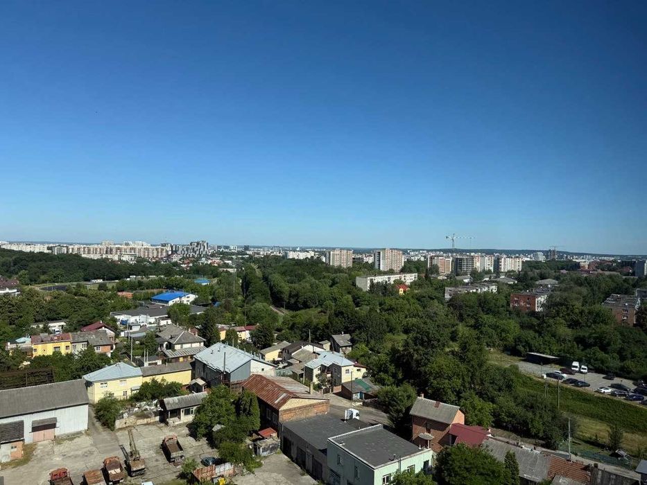 Квартира на вул. Стрийська в Львові, ID 210096, фото №15