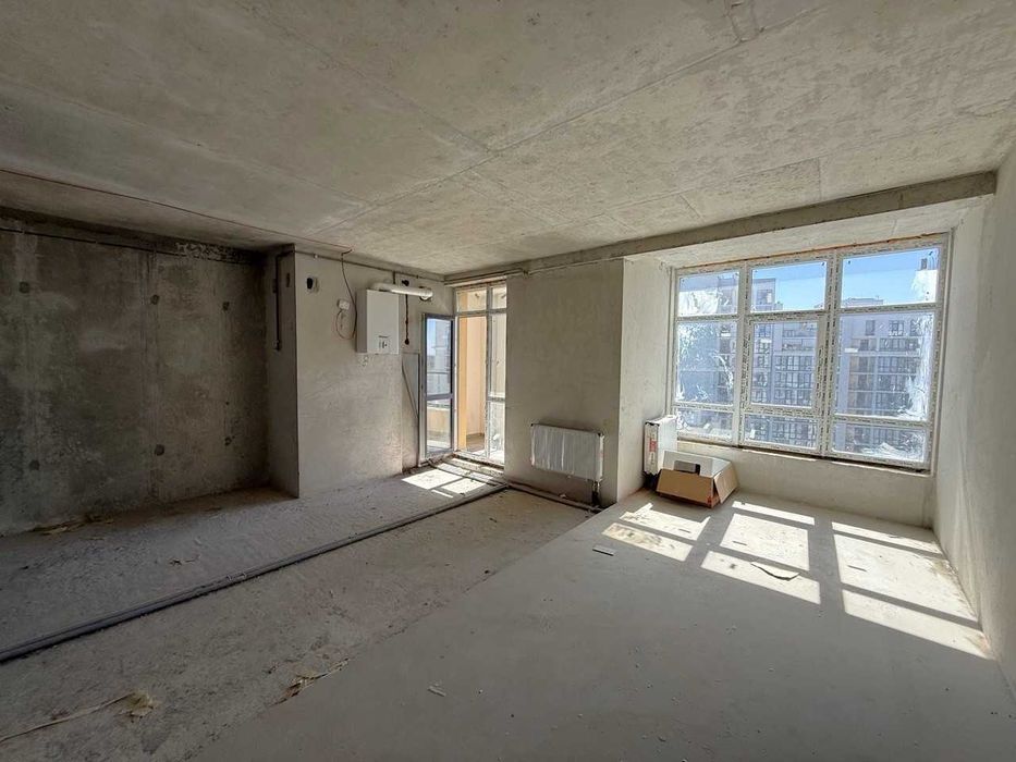 Квартира на вул. Стрийська в Львові, ID 210096, фото №6