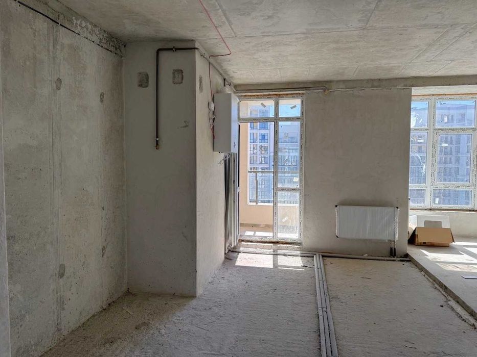 Квартира на вул. Стрийська в Львові, ID 210096, фото №7