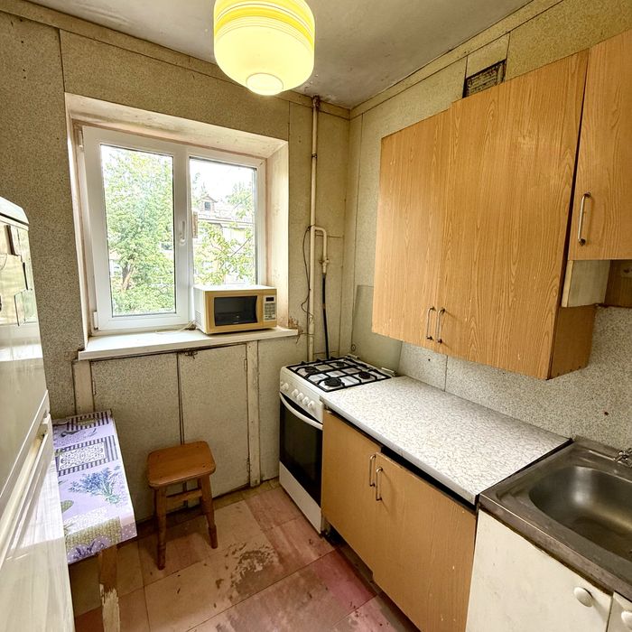 Квартира на вул. Мрії, 3А в Києві, ID 210113, фото №6