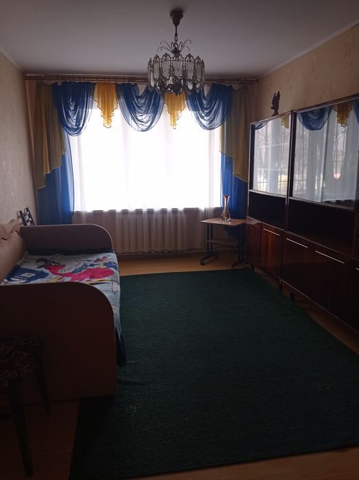 Квартира на вул. Соборності, 31а в Кривому Розі, ID 214504, фото №1