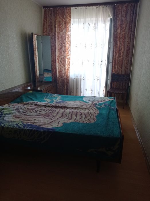 Квартира на вул. Соборності, 31а в Кривому Розі, ID 214504, фото №2