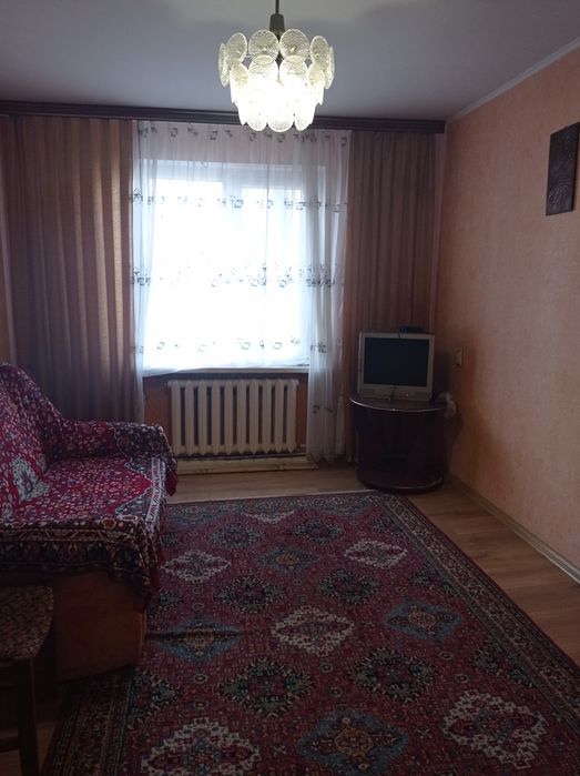 Квартира на вул. Соборності, 31а в Кривому Розі, ID 214504, фото №4
