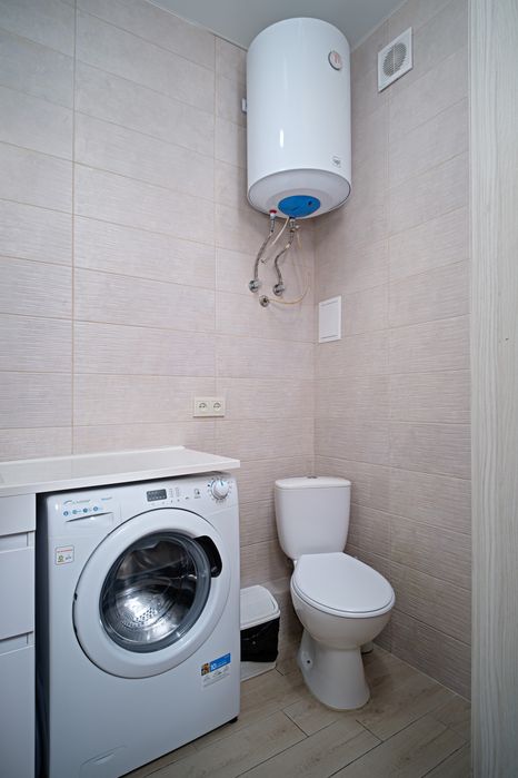 Квартира на 40 Жемчужина в Одесі, ID 376224, фото №11