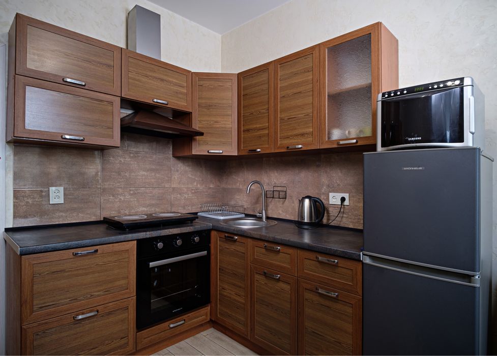 Квартира на 40 Жемчужина в Одесі, ID 376224, фото №15