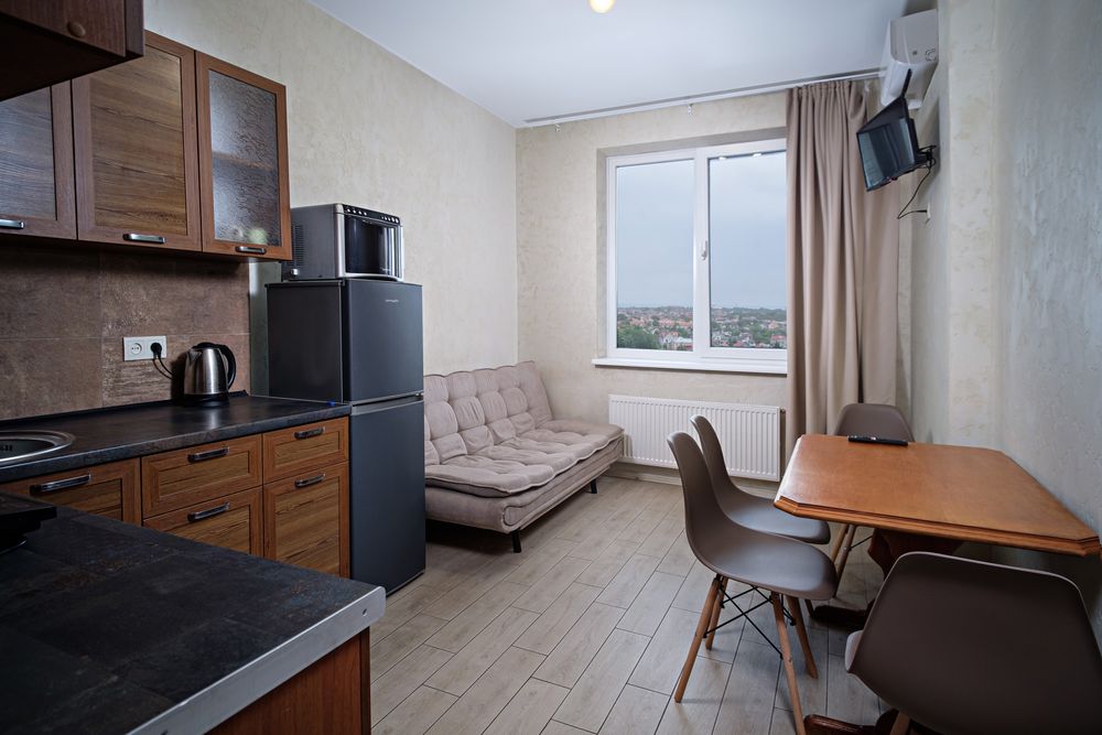Квартира на 40 Жемчужина в Одесі, ID 376224, фото №18