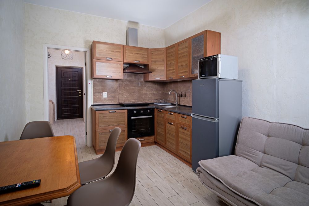 Квартира на 40 Жемчужина в Одесі, ID 376224, фото №19