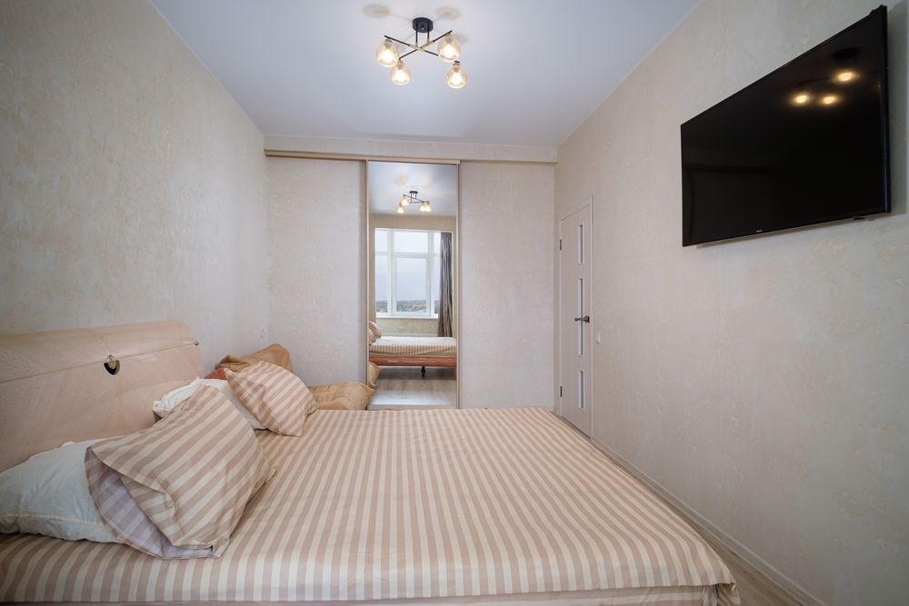 Квартира на 40 Жемчужина в Одесі, ID 376224, фото №7