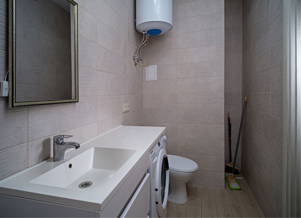 Квартира на 40 Жемчужина в Одесі, ID 376224, фото №9