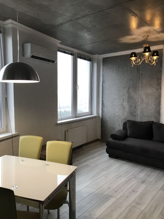 Квартира на ЖК «Озерний» в Києві, ID 210163, фото №1