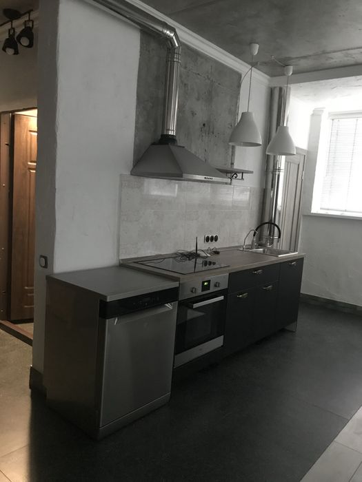 Квартира на ЖК «Озерний» в Києві, ID 210163, фото №2