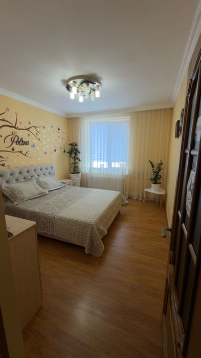 Квартира на вул. Алмазова в Чернівцях, ID 255522, фото №5