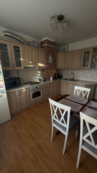 Квартира на вул. Алмазова в Чернівцях, ID 255522, фото №8