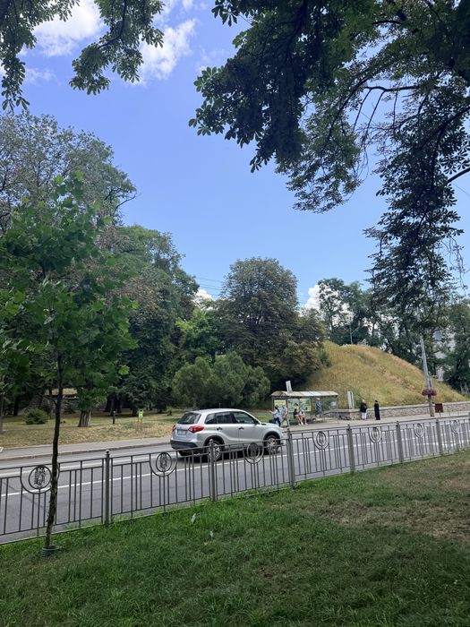 Квартира на вул. Івана Мазепи, 8 в Києві, ID 210180, фото №16