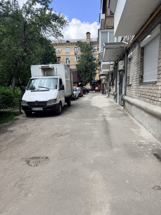 Квартира на вул. Івана Мазепи, 8 в Києві, ID 210180, фото №17