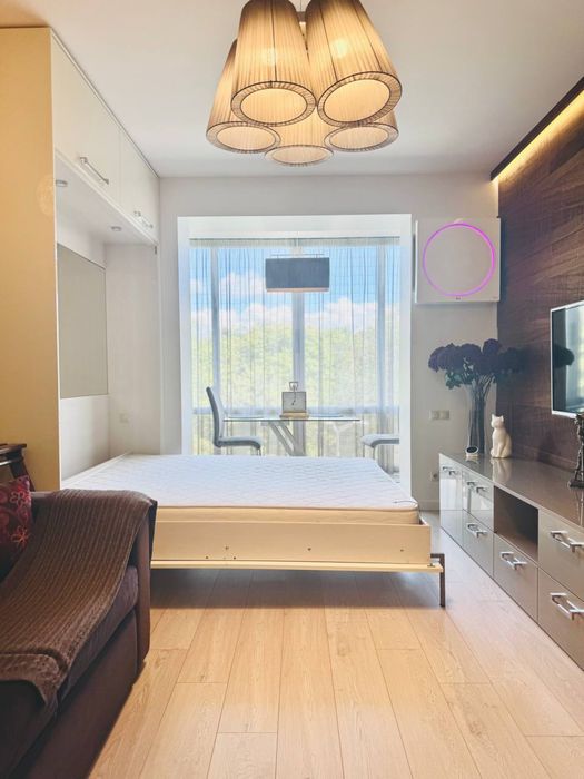 Квартира на вул. Івана Мазепи, 8 в Києві, ID 210180, фото №6