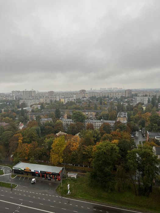 Квартира на вул. Kyyivsʹka, 243 в Києві, ID 426003, фото №9
