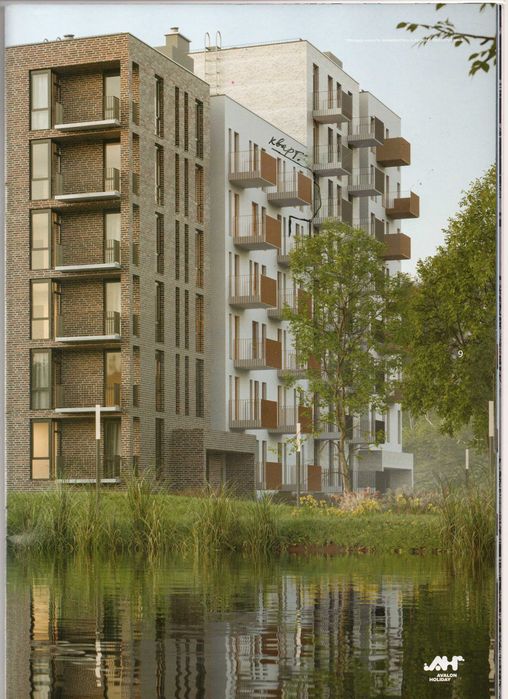 Квартира на ЖК Avalon Holiday в Львові, ID 311316, фото №1