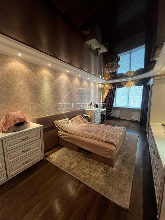 Квартира на Харківське шосе, 19а в Києві, ID 210209, фото №1