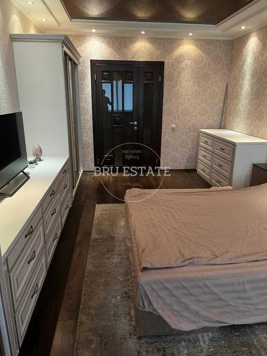 Квартира на Харківське шосе, 19а в Києві, ID 210209, фото №2