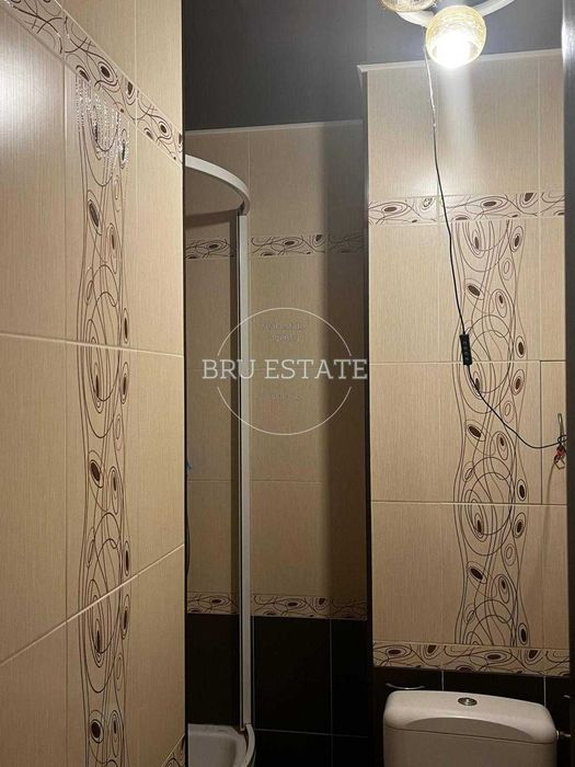 Квартира на Харківське шосе, 19а в Києві, ID 210209, фото №11