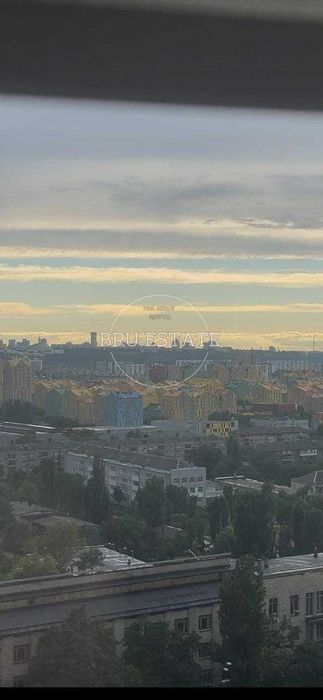 Квартира на Харківське шосе, 19а в Києві, ID 210209, фото №13