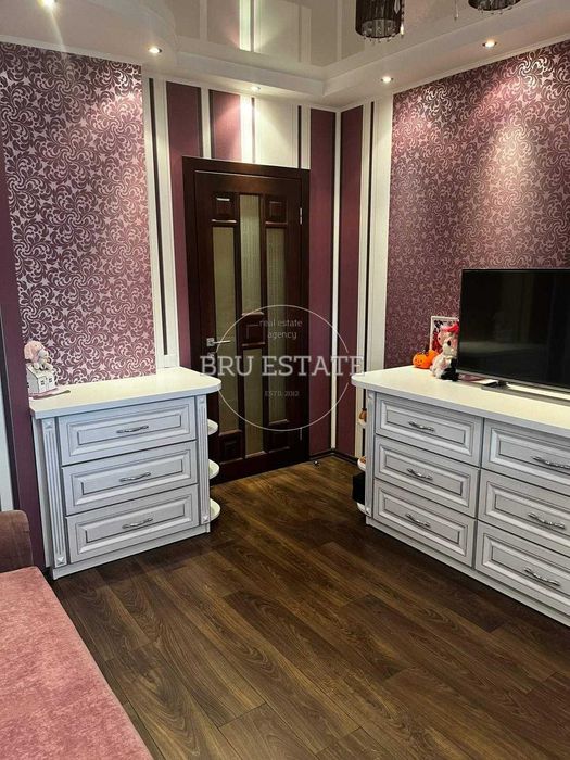 Квартира на Харківське шосе, 19а в Києві, ID 210209, фото №4