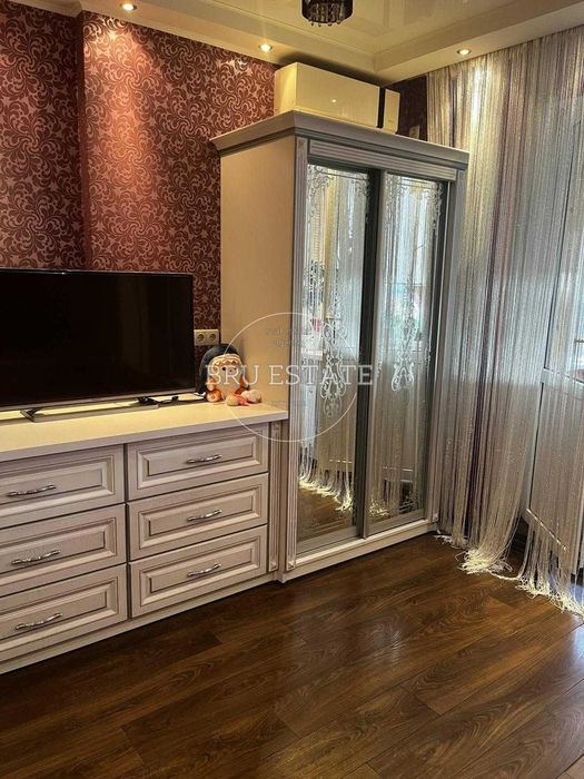 Квартира на Харківське шосе, 19а в Києві, ID 210209, фото №5