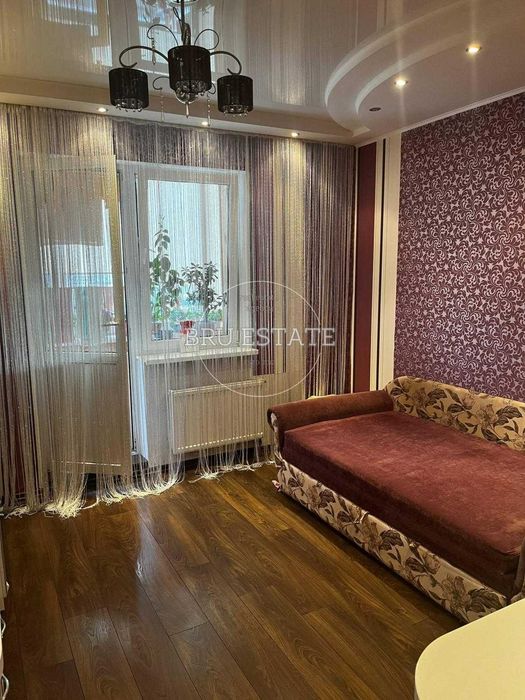 Квартира на Харківське шосе, 19а в Києві, ID 210209, фото №6