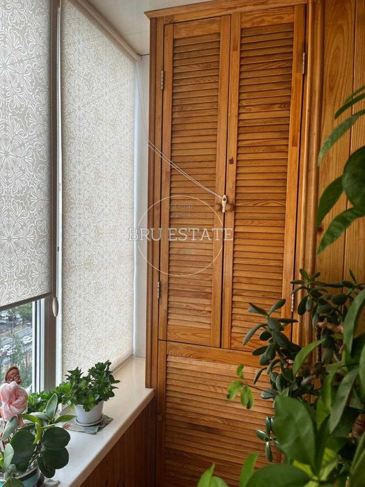 Квартира на Харківське шосе, 19а в Києві, ID 210209, фото №7