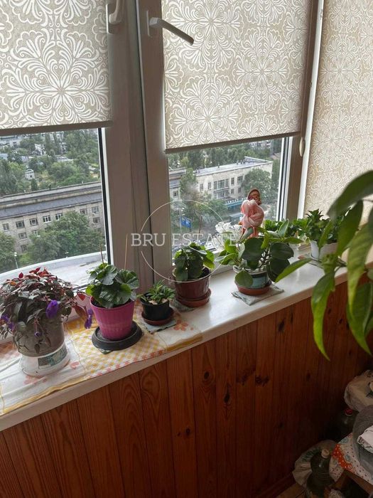 Квартира на Харківське шосе, 19а в Києві, ID 210209, фото №8