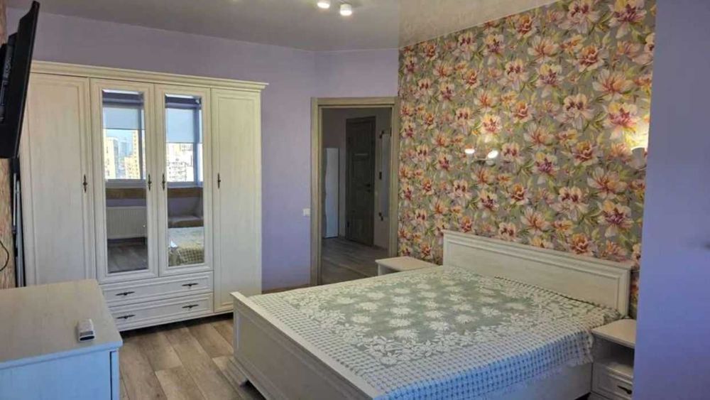 Квартира на ЖК Олександрія в Києві, ID 254010, фото №1
