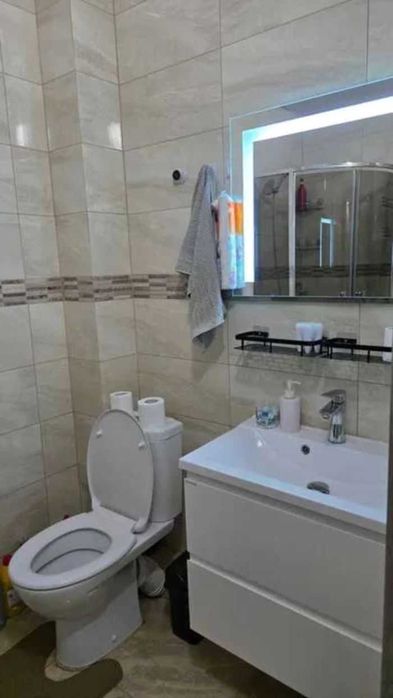 Квартира на ЖК Олександрія в Києві, ID 254010, фото №7