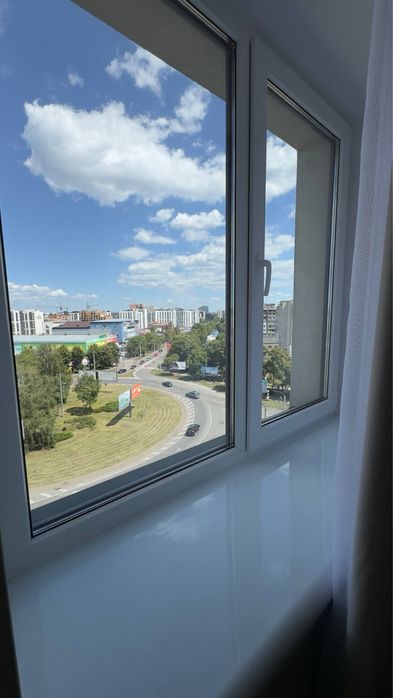 Квартира на ЖК «Сонячний» в Івано-Франківську, ID 210233, фото №22
