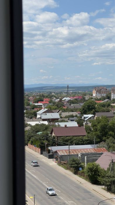 Квартира на ЖК «Сонячний» в Івано-Франківську, ID 210233, фото №9