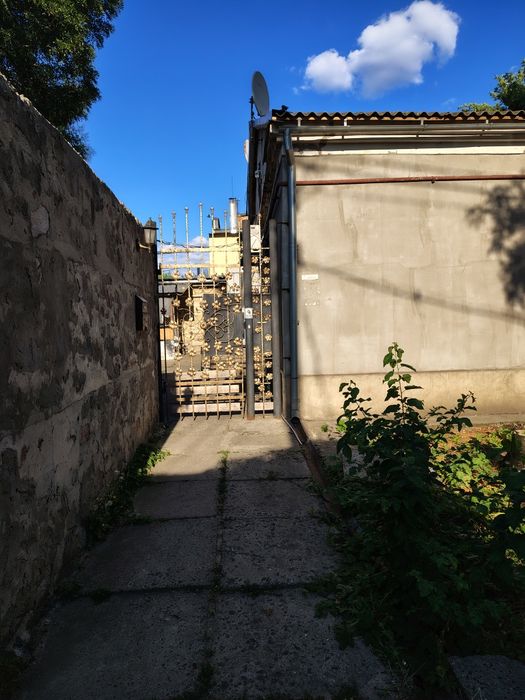 Квартира на Інгульський в Миколаєві, ID 255968, фото №1